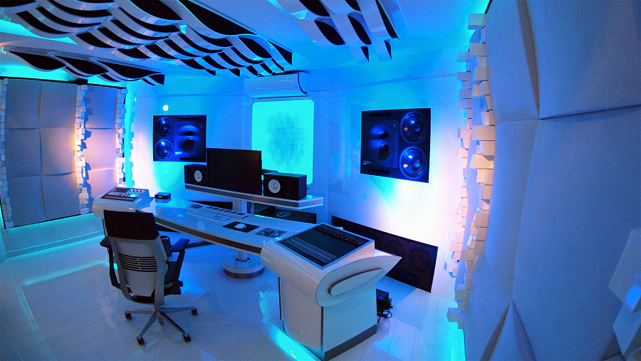 Heapet_official's tweet photo. #Genelec remains number one for #Hardwell
Over the years, #Dutch #studiodesigner and acoustician #JanMorel has formed an extremely successful partnership with superstar #DJproducerHardwell - havin...
@HARDWELL @DJmag @Genelec
https://t.co/wo3NOZjOWp https://t.co/uNZNeNGZvV