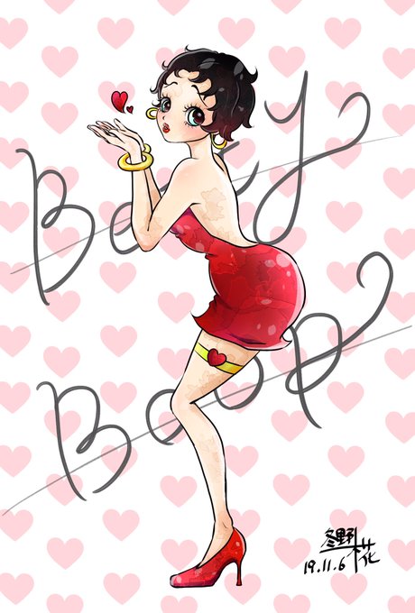 ベティちゃんのtwitterイラスト検索結果 古い順 ベティちゃんのtwitterイラスト検索結果 古い順