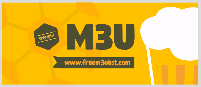 freem3ulist's tweet photo. Hi it's me 🥰 again. I have updated the iptv links.
https://t.co/frGe29H88U
#iptvm3u #IPTVLinks #IPTV https://t.co/VwhGh9tAJ0