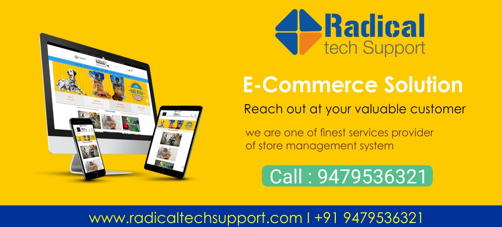 talk2rts's tweet image. #Radical_tech_support is a well-known E-commerce_Development_Company_in_Bhopal. We deliver excellent #Ecommerce_ #Development  #Services to our clients. We also offer #Website Design Services and Software Development Services at affordable price.
call : 9479536321