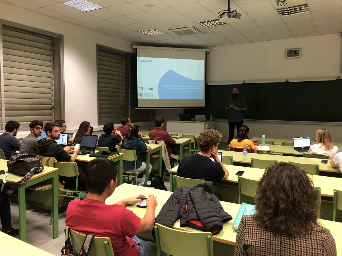 MUIinf UPV tweet media