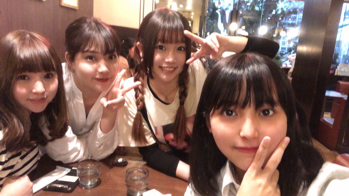 1990。with 1990Sisters tweet media