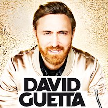 Oggi il dj David Guetta compie 52 anni, gli facciamo tanti auguri!

Happy Birthday David! 