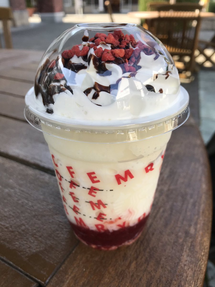 ストロベリーショートケーキフラペチーノ Hashtag On Twitter ストロベリーショートケーキフラペチーノ Hashtag On Twitter