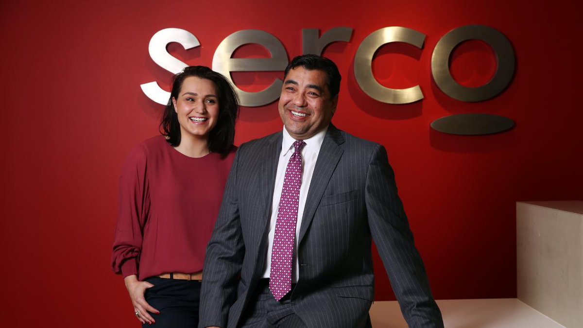 Here’s why it’s worth paying to cut recidivism and provide more alternatives to jail. Mark Irwin and Lana Sandas of Serco, operator of private prisons, know exactly what they are talking about.  theaustralian.com.au/business/legal…
