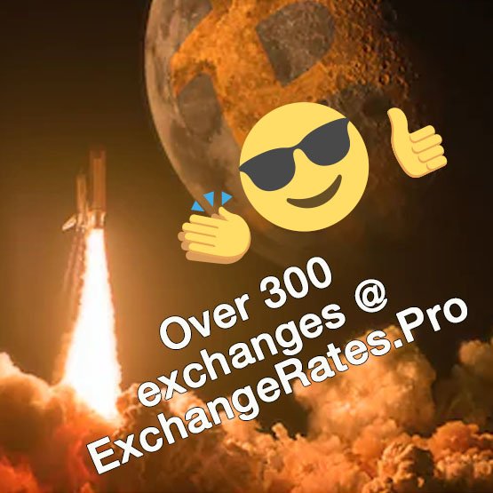 ExchangeRatesPro tweet media