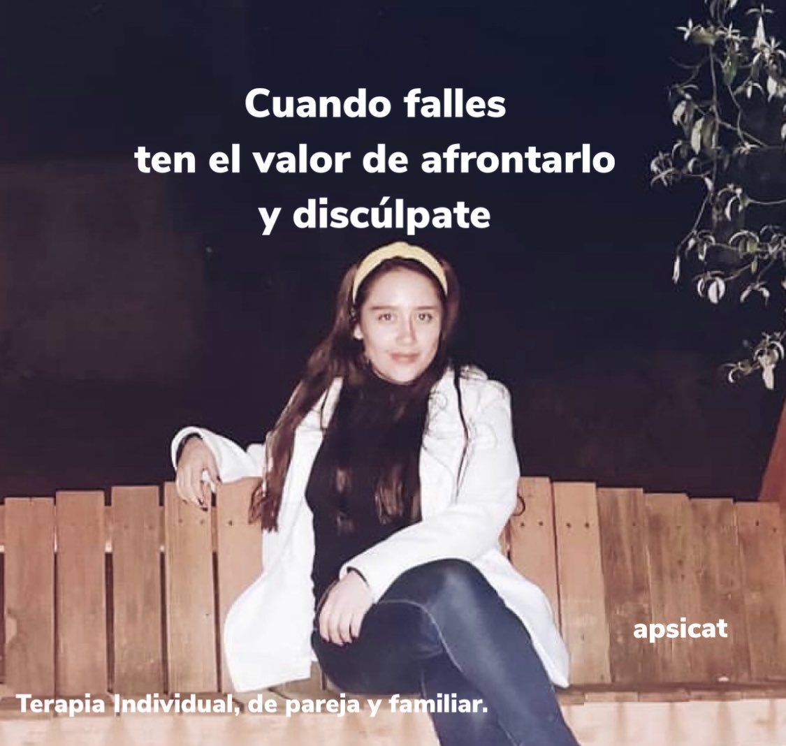 apsicat's tweet image. #analizate#apsicat