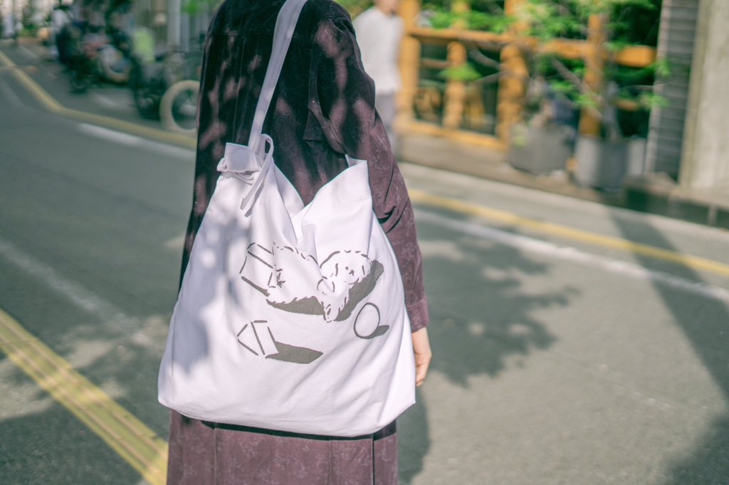 SUZURI公式忍者 忍者スリスリくん on X