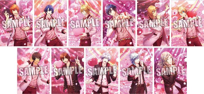 うたの プリンスさまっ Shining Live の評価や評判 感想など みんなの反応を1時間ごとにまとめて紹介 ついラン