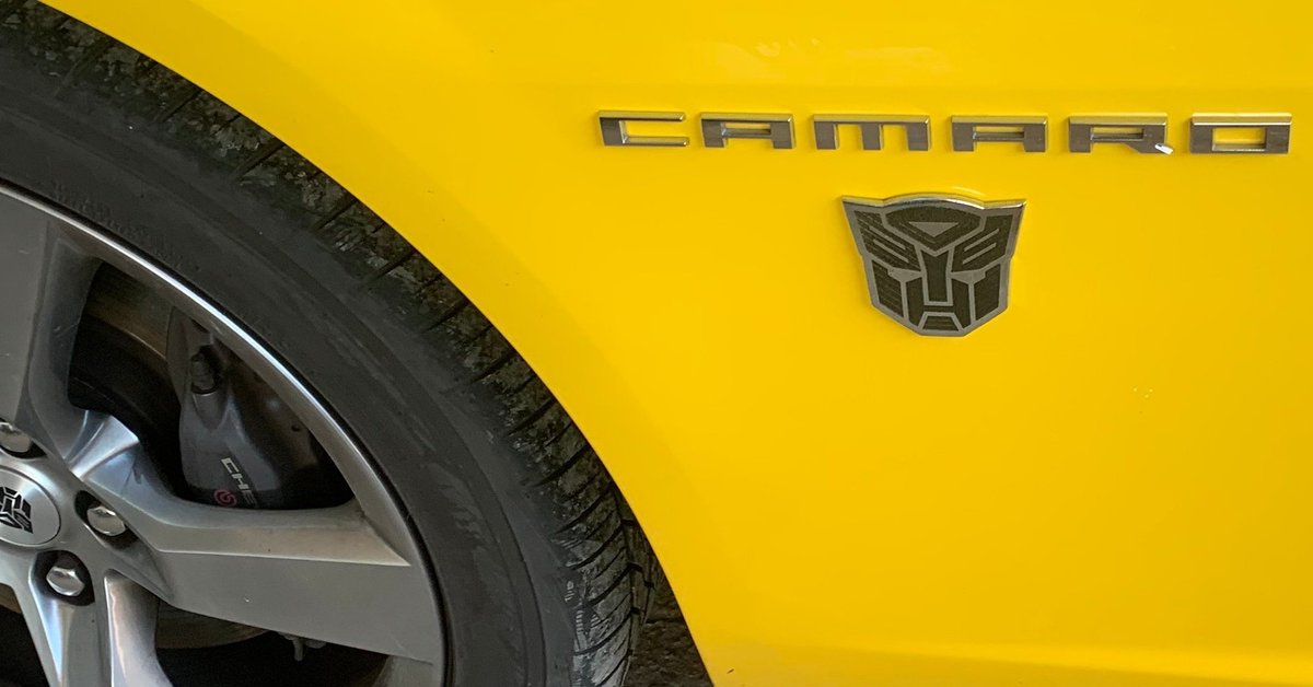 GL_Cars's tweet photo. Elle approche...
#camaro #bumblebee #transformers #camaross #chevrolet #chevroletcamaro https://t.co/4N3w0IlA8P