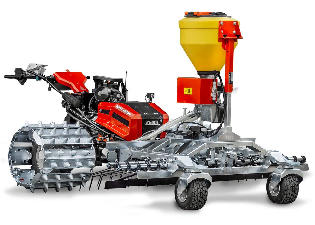 Köppl GmbH (@koeppl_gmbh) on Twitter photo NEU! KÖPPL Weidebelüfter... optional mit Sämaschine als Zubehör. Besucht uns noch bis 10.11.2019 @Agrialp in Bozen / Stand D25-34.
koeppl.com/produkte/weide… <a href="/Koeppl_GmbH/">Köppl GmbH</a> #agrialp #messe #neuheit #neu #new #agrartechnik #landwirtschaft #agriculture #farming #einachser NEU! KÖPPL Weidebelüfter... optional mit Sämaschine als Zubehör. Besucht uns noch bis 10.11.2019 @Agrialp in Bozen / Stand D25-34.
koeppl.com/produkte/weide… <a href="/Koeppl_GmbH/">Köppl GmbH</a> #agrialp #messe #neuheit #neu #new #agrartechnik #landwirtschaft #agriculture #farming #einachser