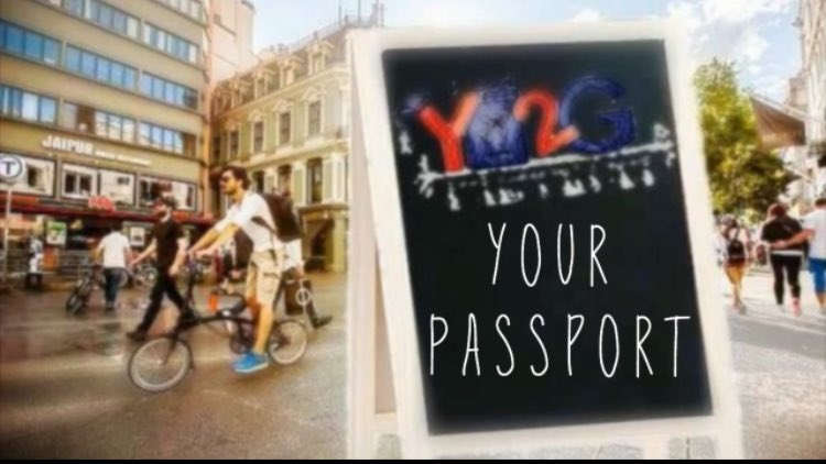 NevilleGaunt's tweet image. Stop Wishing
Start Doing

A short reason why
yp2g.knowledgenow.info/our-videos.php

#thextraordinarionly #thursdayblogshare