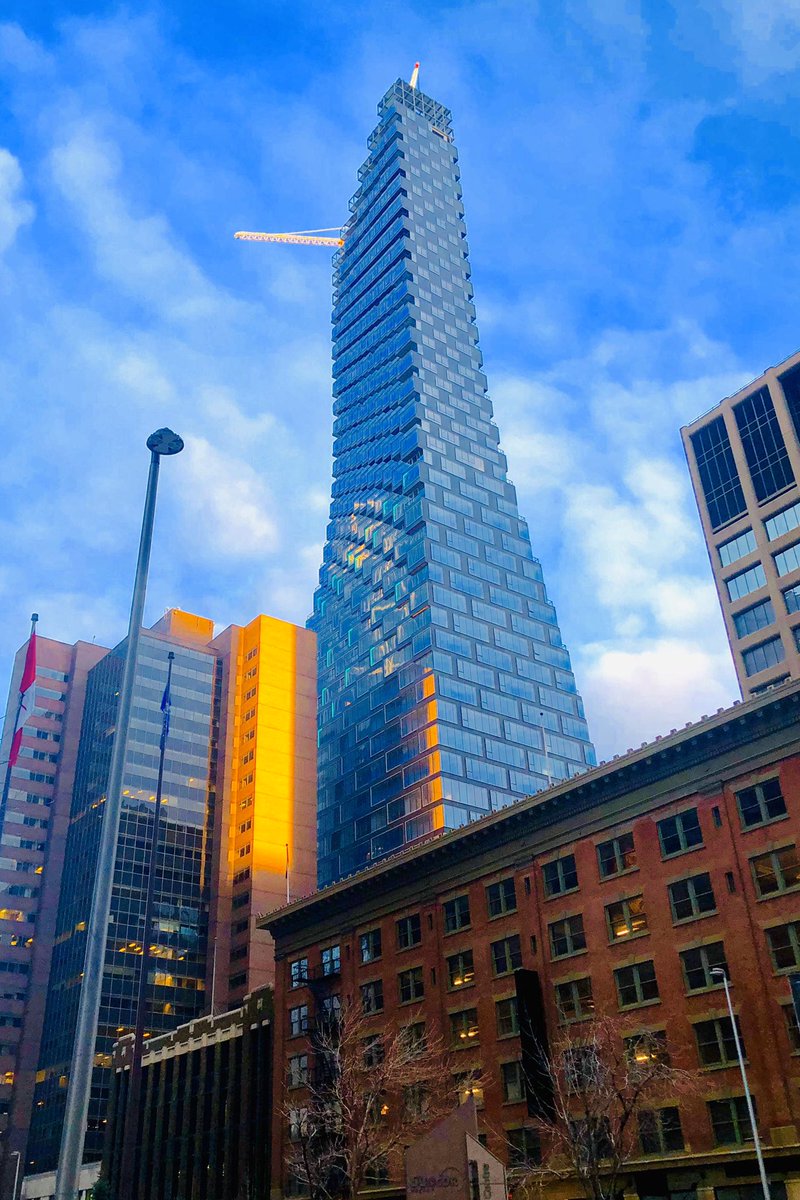RichardGotfried's tweet photo. Excellent news for #AB economy from future friendly @TELUS! Speaking of the future, consider a #CorpHQ relocation to take advantage of the #JobCreationTaxCut & incredible new space in the #TelusSky Tower or other value-priced AAA space in the core. #Hippopotamus4Xmas indeed:) π¨π¦ https://t.co/AIDZK6jniY