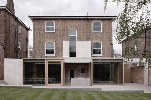 RIBAJ's tweet image. Social media savviness helped AFL win the commission for a major Victorian villa extension in Tufnell Park says Tszwai So #ribajreview
ribaj.com/buildings/arch…