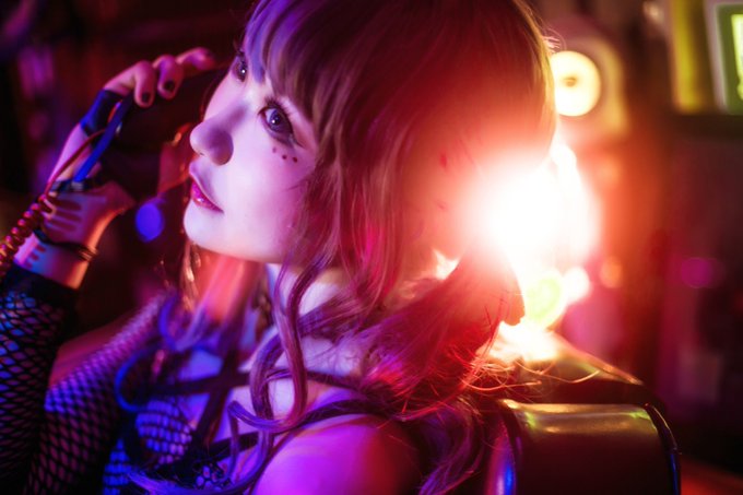 Twitterのコスプレ画像53