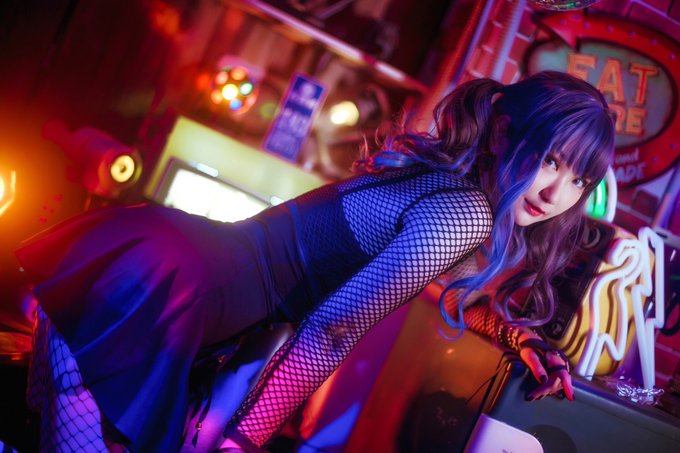 Twitterのコスプレ画像51