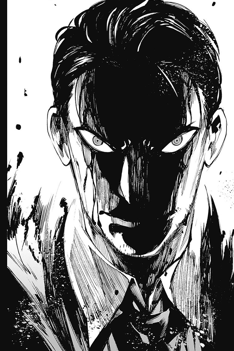 今日はヤンジャン発売日です!MoMo -the blood taker-32話が載ってます。
となりのヤンジャンでは31話が更新されました。よろしくお願いいたします!
https://t.co/KZyChlhXqG 