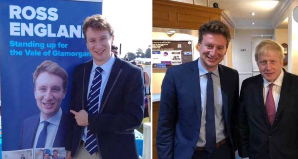 Straight Outta Cowbridge tweet media