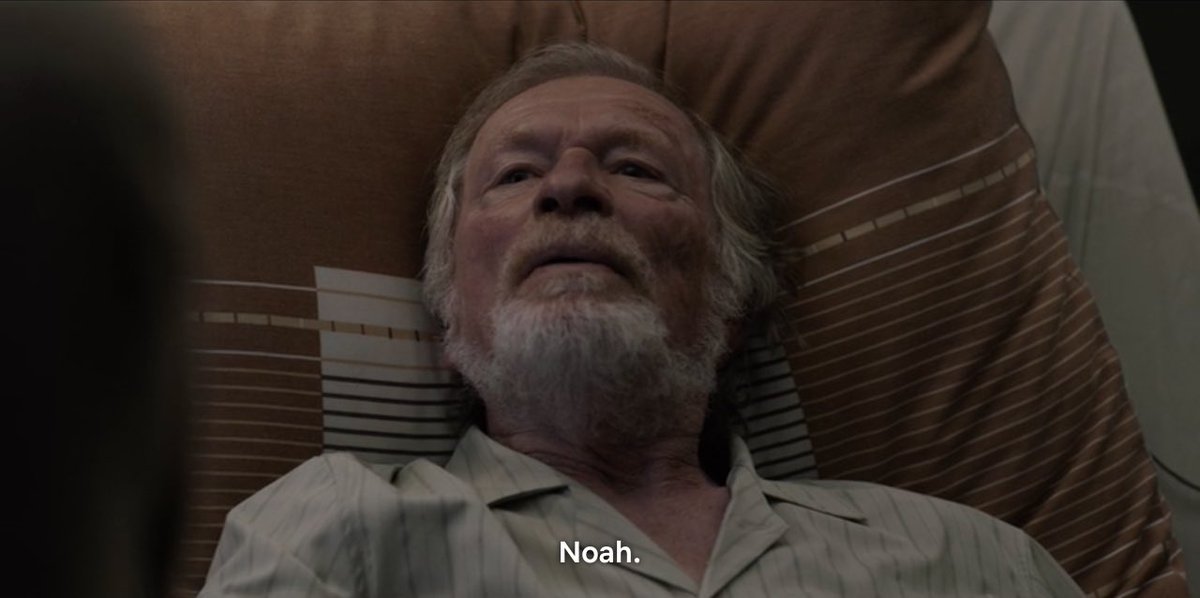 Helge warned everyone again.. but without luck. Remember what happened on this day?