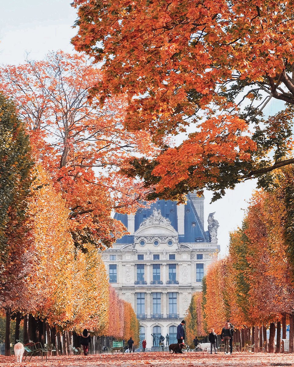 Tuileries Hashtag On Twitter