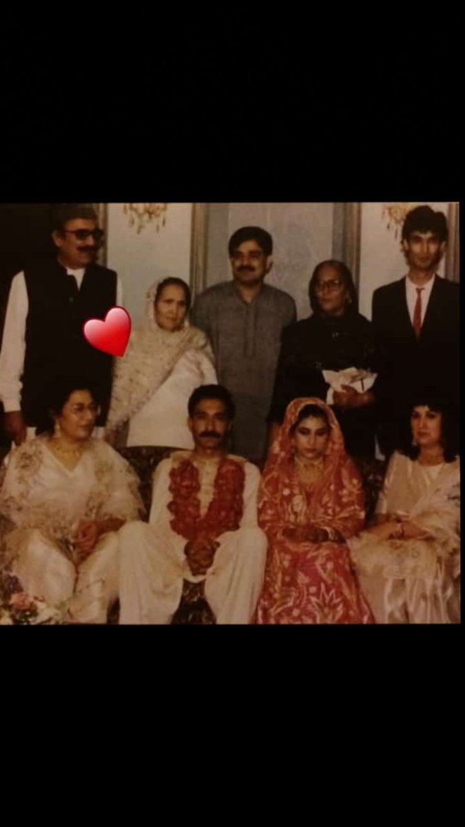 ZTPuR1's tweet photo. @IkramSehgal Hello sir how ru ? I am the granddaughter of Late Mr Captain Abdul Haque as we know you were a very good friend and advisor of my grandfather we would like to meet you if possible my number is 03332383420 kindly contact thanking you with Regards https://t.co/QmwgLaDxMT