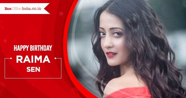 boxofficeindia's tweet image. Team BOI wishes @raimasen a very happy birthday

#HappyBirthdayRaimaSen