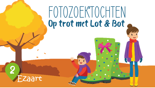 VisitMol's tweet photo. Joepie! Vandaag start de tweede zoektocht met Lot &amp; Bot. We trekken naar het gehucht Ezaart. 
Je kan het deelnameformulier downloaden op de website of gratis afhalen bij Visit Mol, het Ecocentrum, Aveve en Iet Anders.
https://t.co/9TNHI83aed https://t.co/wStf3aKFm0