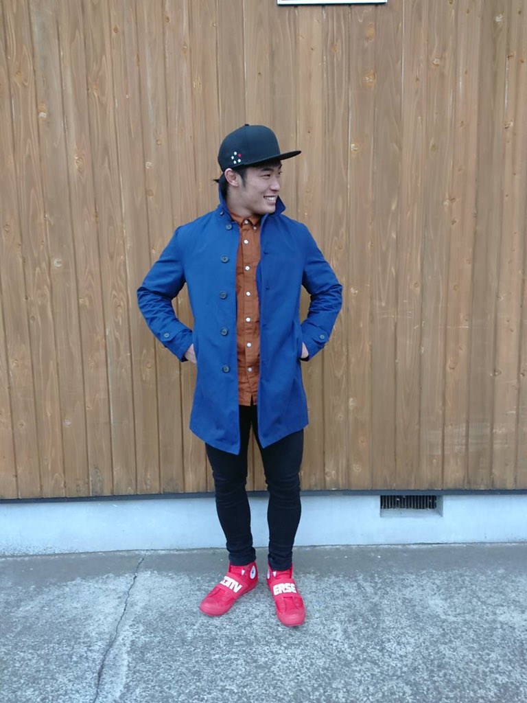 上村優也 Yuya Uemura 上村優也 Yuya Uemura