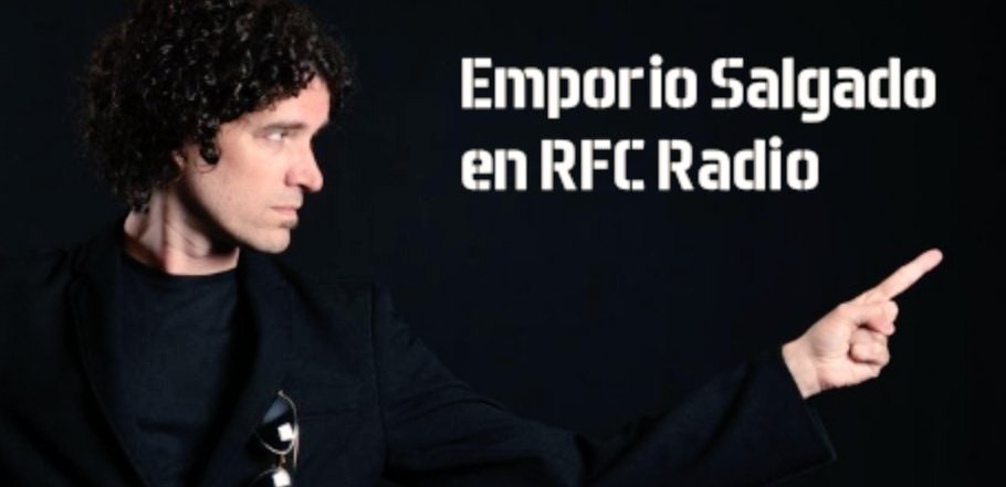 RFC_radio's tweet image. Hoy jueves 07/11 en rfcradio.es🔊

09h - #FórmulaRFC 🎼
19h - Mediatizados Xtra:2️⃣0️⃣1️⃣3️⃣
20h/03h - @LosMediatizados 📺
21h/04h - @penultimahora 🖱
22h/05h - #ElDesinformativo  📰
23h - @TimeOut_NBA 🏀
00h - #EmporioSalgado con @alexsalgado 🔞
01h - @enlabusqueda1👽