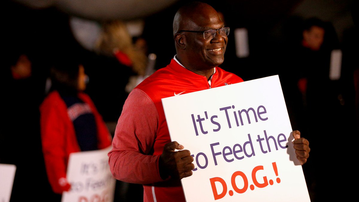 Fresno State tweet media