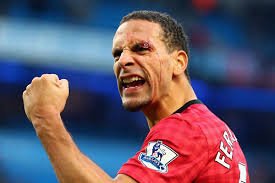   Happy Birthday Rio Ferdinand one of the classiest defenders we have had  