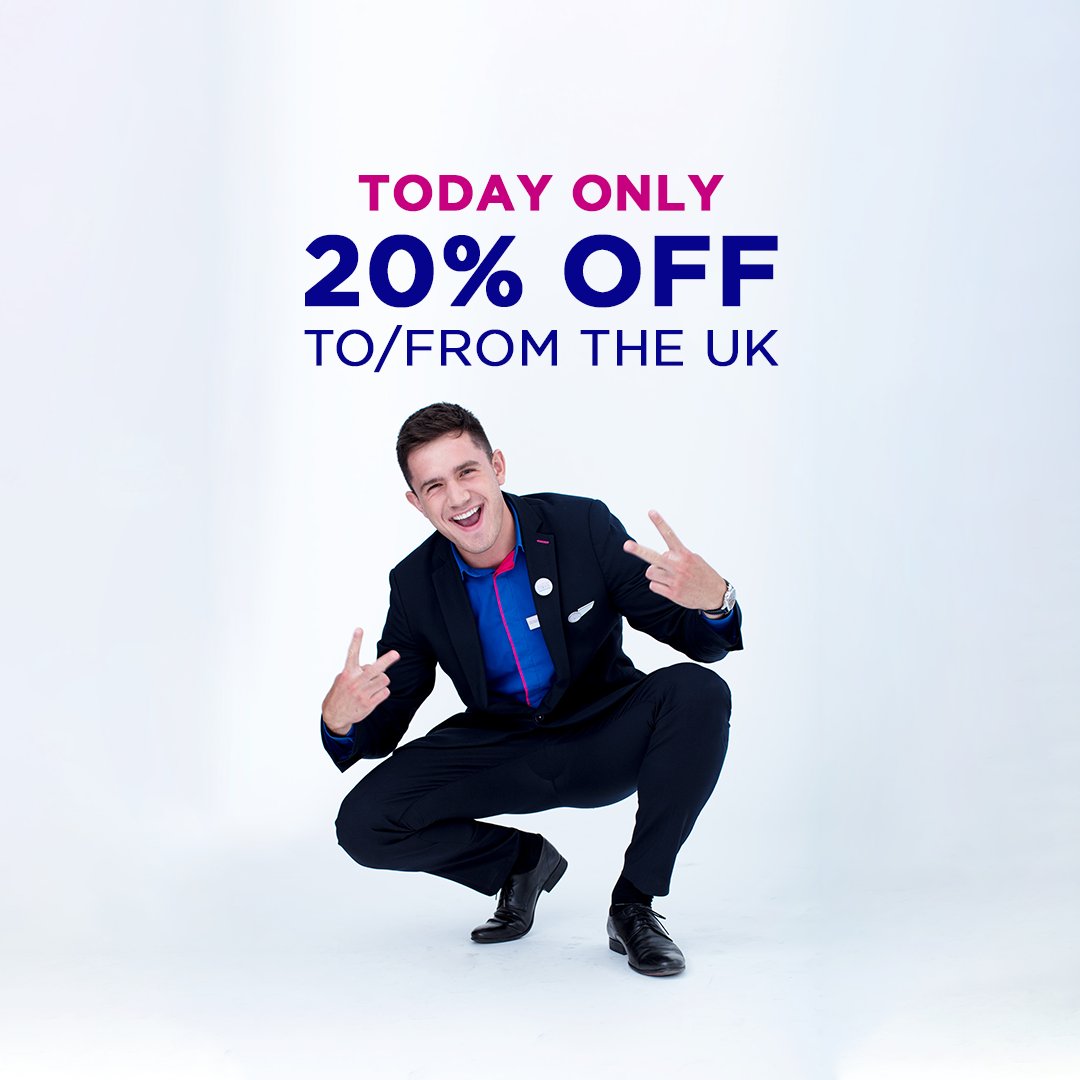 Wizz Air tweet media