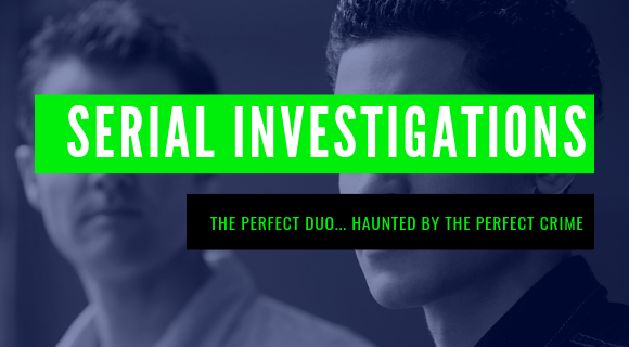 RhiannonDAverc's tweet photo. Serial Investigations 3 Title Reveal! https://t.co/XQRkbNIjqA
#amwriting #serialinvestigations #crimefiction https://t.co/h2QJRrDDxh