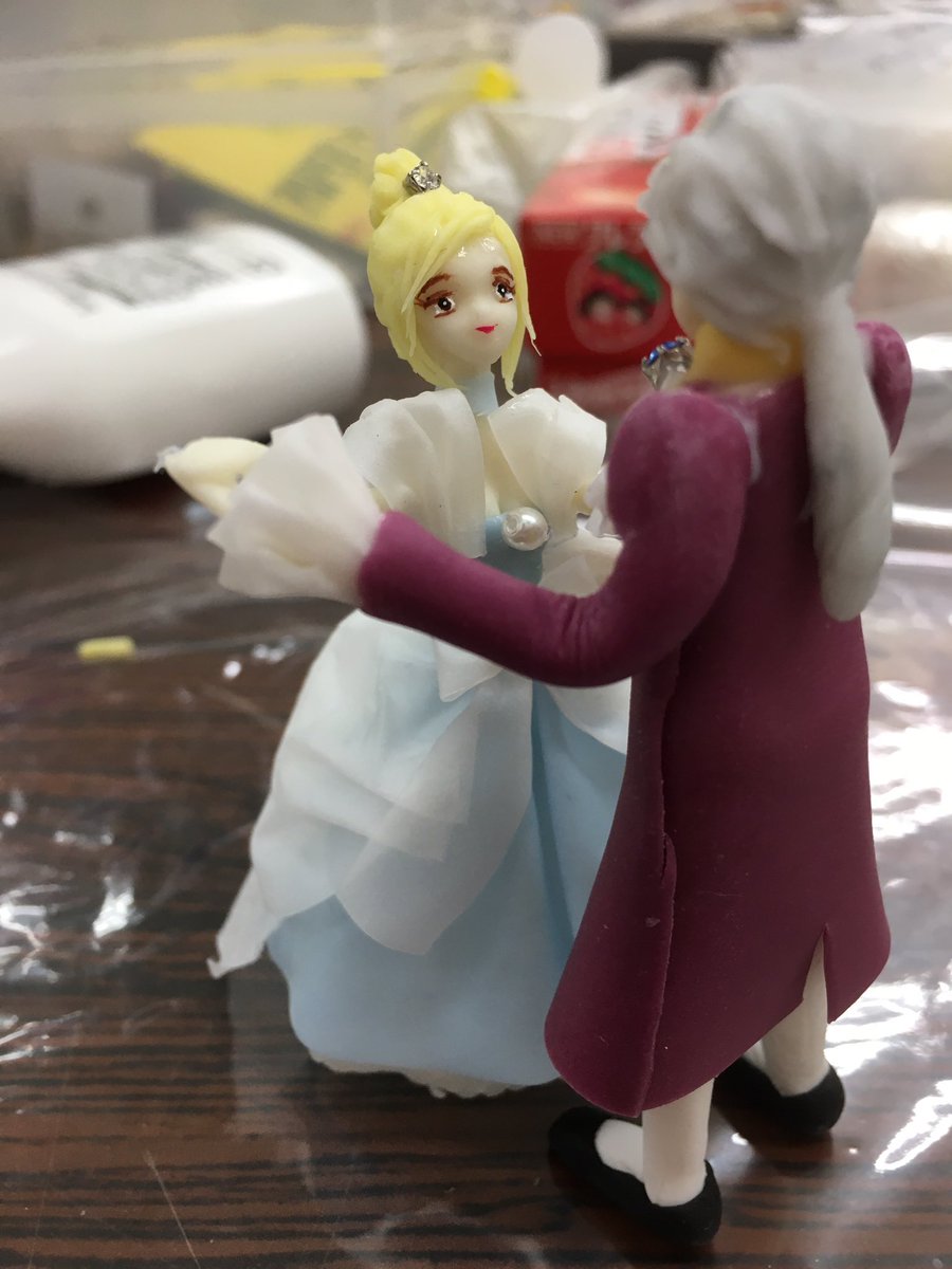 値下げしました。樹脂粘土人形 ハンドメイド 森の音楽隊 値下げしました。樹脂粘土人形 ハンドメイド 森の音楽隊 【公式通販】
