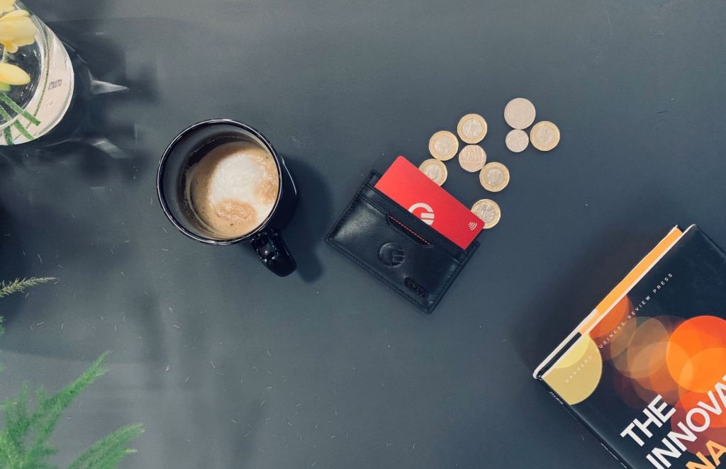 Google Pay comes to Curve, the banking platform that consolidates all your cards into one tcrn.ch/2WQLMVa by <a href="/sohear/">Steve O'Hear</a>