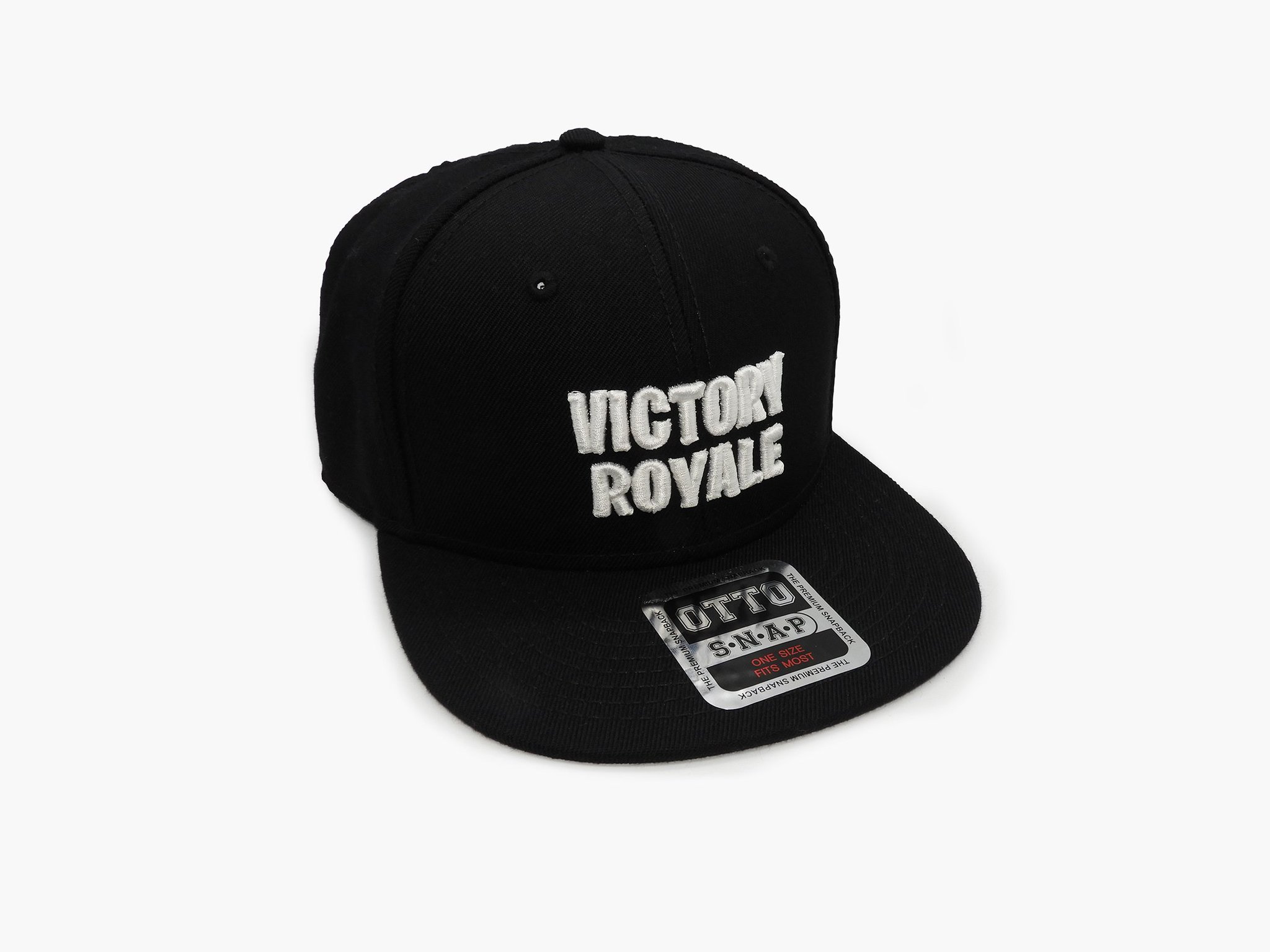 フォートナイト ビクロイ キャップ  非売品 美品】フォートナイト Fortnite ビクロイ キャップ OTTO社製