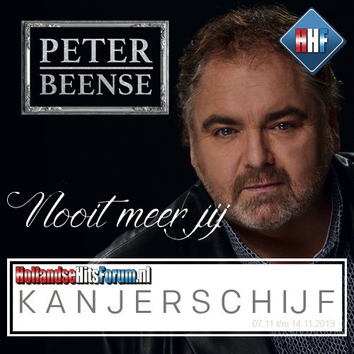 Dat is nog eens mooi zeg #Albumvandeweek en #Kanjerschijf bij <a href="/HHFnederland/">HollandseHitsForum</a> <a href="/henkwijngaard12/">Henk Wijngaard</a> <a href="/TelstarWeert/">Telstar Music Weert</a> <a href="/peterbeense/">Peter Beense</a> <a href="/volendammusic/">Volendam Music</a>