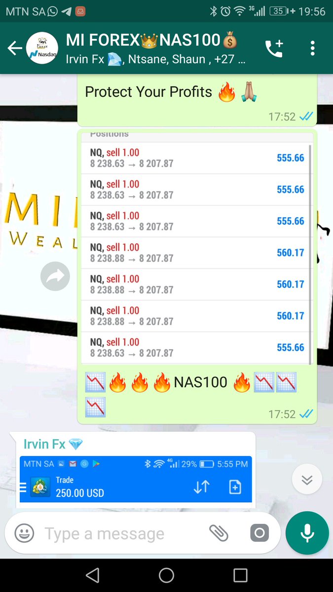 Lehloho13807511's tweet photo. MI FOREX Signals #MIFOREX #forex #Forextrading #signals https://t.co/zl5uySs4aL