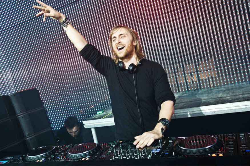 Happy Birthday David Guetta: 5 Songs by the famed French DJ One Must Listen to  