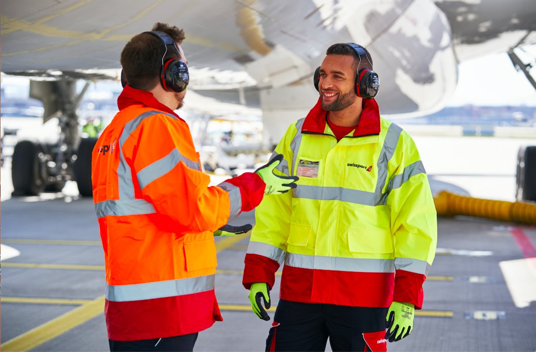 ASA_Aero's tweet photo. Every #Thursday this month we will highlight #groundhandling job postings from across the industry and regions. Stay tuned and prepare for an enrichment to your job search! ๐ #ASAJobOfTheWeek #jobs #hiring https://t.co/hSzrPYJIbs