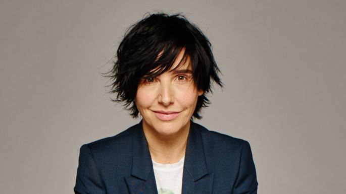 Happy Birthday to Glasgow\s very own Sharleen Spiteri, she\s 52 today!

Have you got a favourite Texas track? 