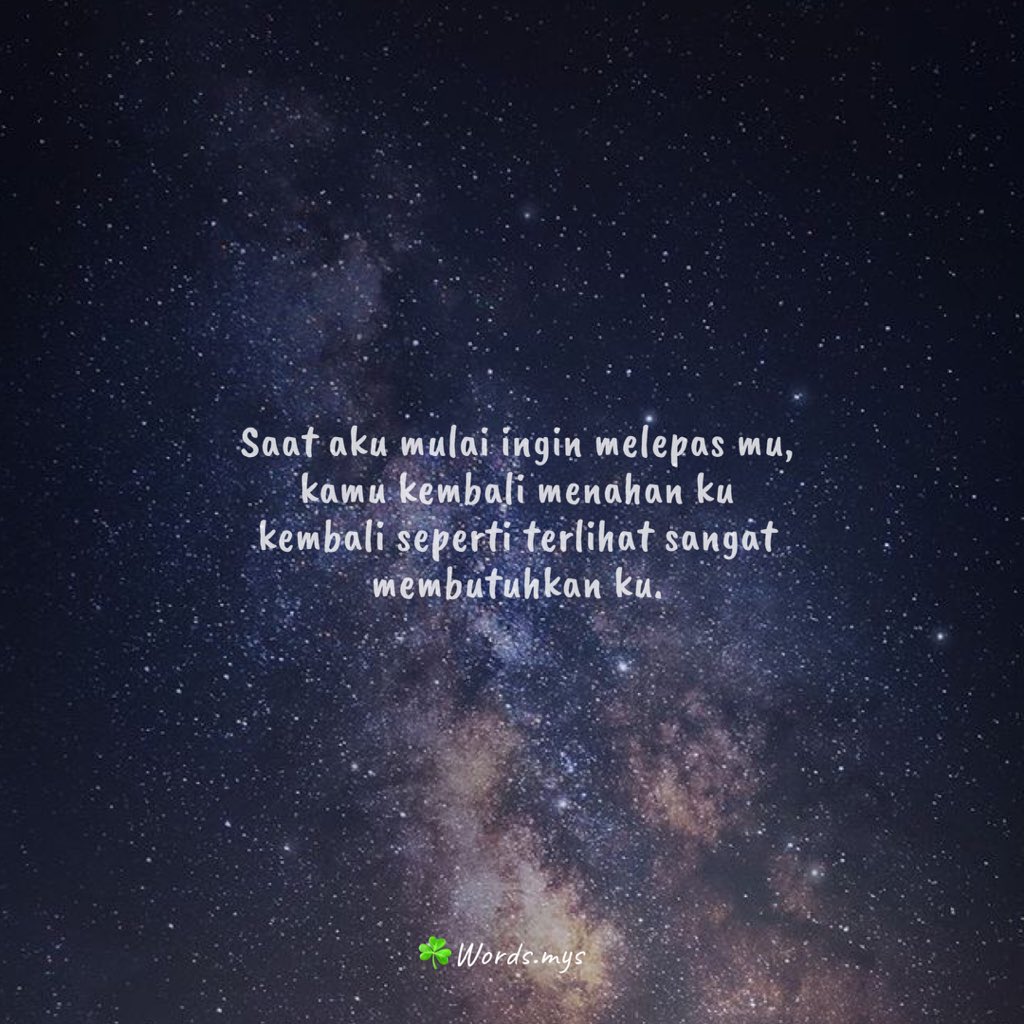 Wordsmys Twitter Tolong Sedikit Pengertian Nya Saja Like Follow Nya Juga Yuk Wordsmys Words Kata Katakata Quotes Quotescinta Quotesgalau Wordsmys Twitter Tolong Sedikit Pengertian Nya Saja Like Follow Nya Juga Yuk Wordsmys Words Kata Katakata Quotes Quotescinta Quotesgalau