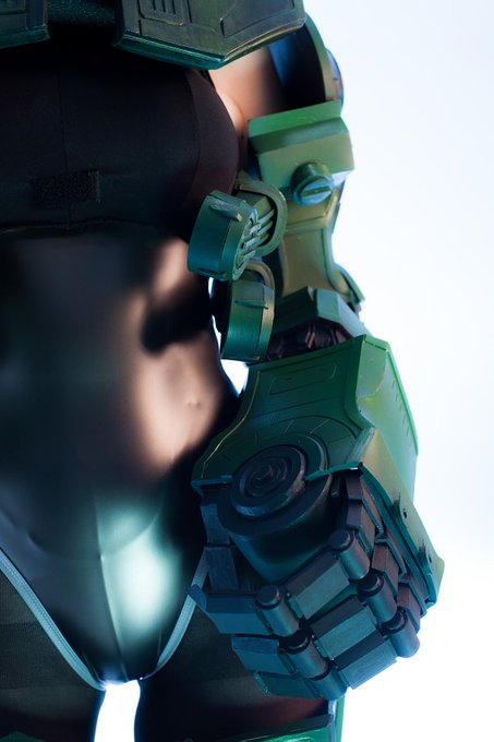 Twitterのコスプレ画像41