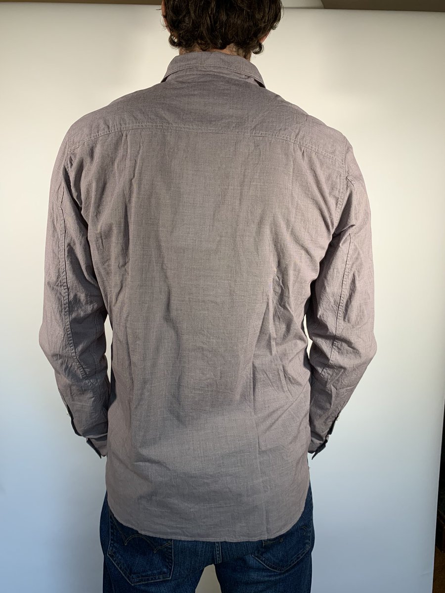 New stock alert 🚨 #folkclothing Men’s Smart Shirt - Bergundy Dog Tooth. Condition: New 100% Cotton
Machine washable. Size: XL (Folk 5) Price: £79 Shipping: Free #altclothinguk #mensfashion #mensstyle #folkshirting #folk