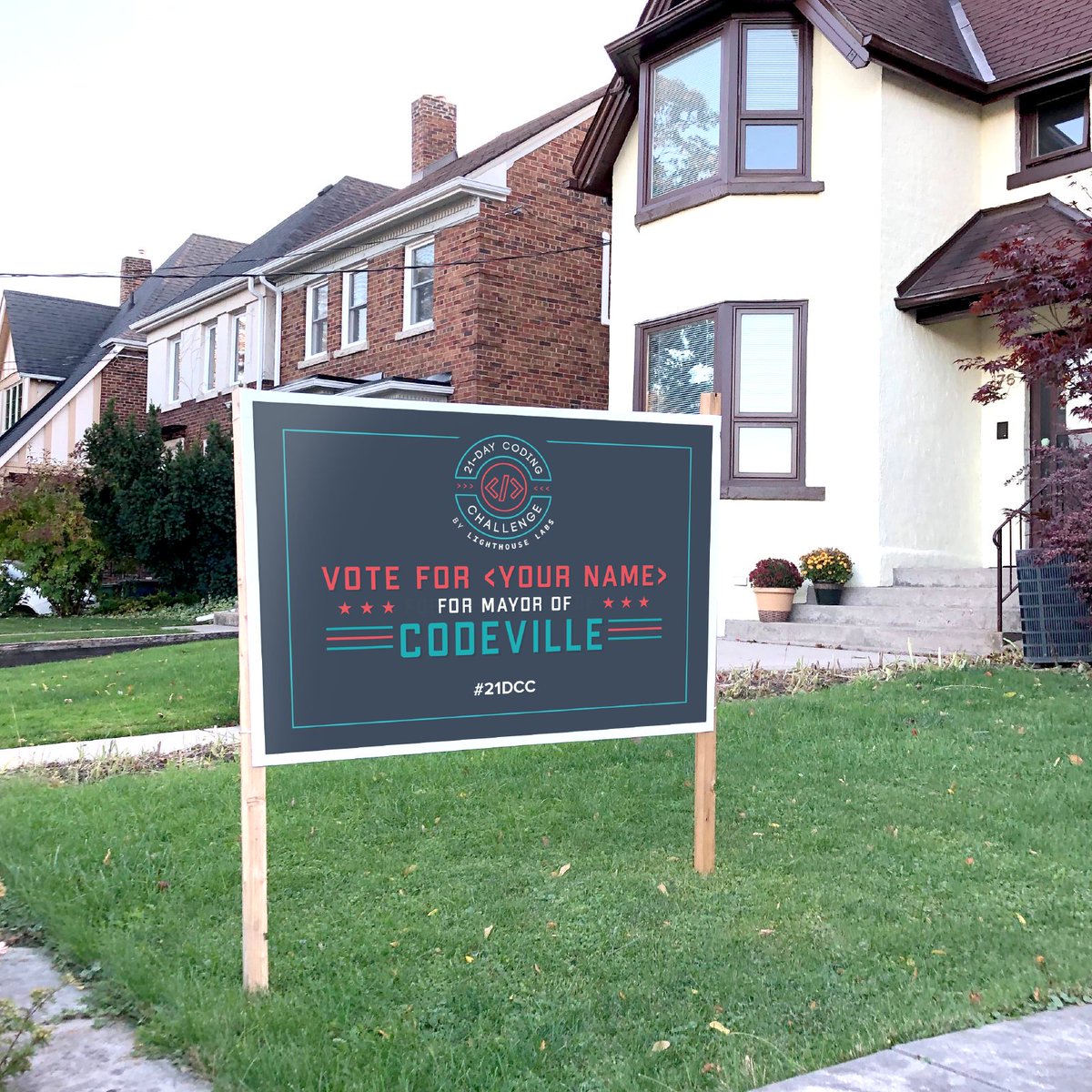 lighthouse_labs's tweet image. You&apos;ve been re-elected! Congratulations on winning a 2nd term as #Codeville mayor.

Now it&apos;s time deliver on your promises. For today&apos;s challenge, use survey responses to determine which issues are important to your constituents. #21DCC

Challenge 7 🔓 👉  soo.nr/xKaA