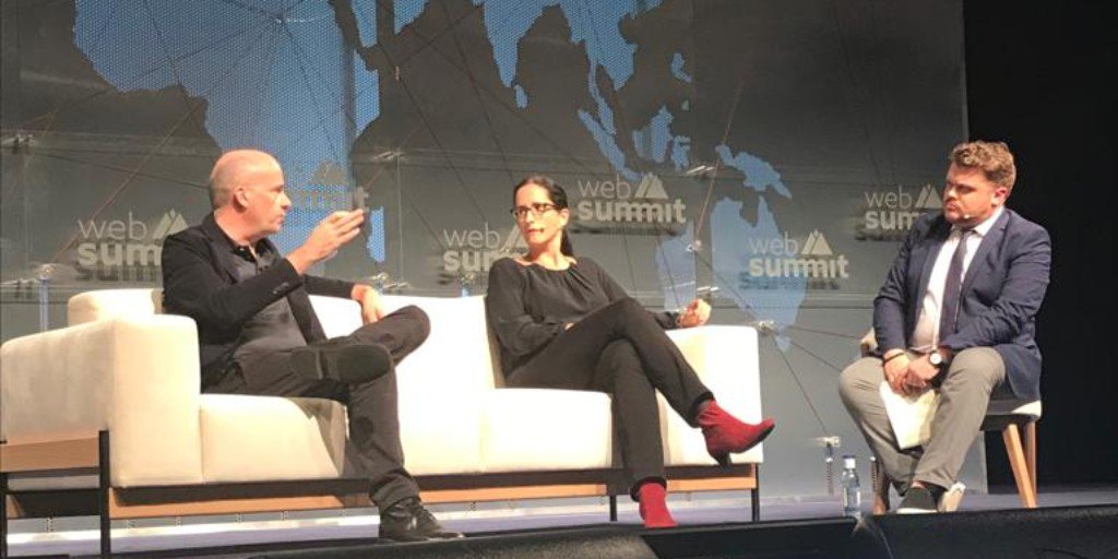 openxchange's tweet image. What&apos;s next for the #OpenWeb? 🌐

Our CEO @rafbuff discussed with @lyssaslounge, Chief Open Innovation Officer at @mozilla, at #Websummit how we can deliver on the promise of the truly #OpenWeb - where all are as free to participate as each other.