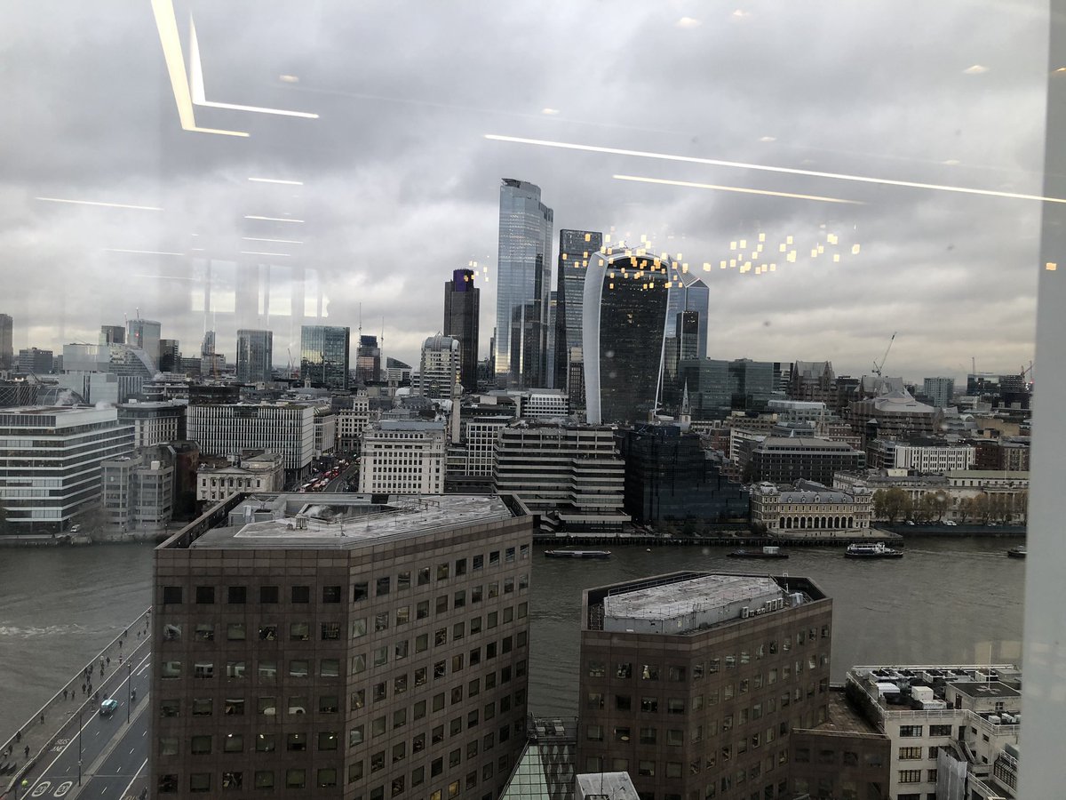 cgledhill's tweet image. At @WSJ for #BeyondBrexit debate with: 

Vicky Pryce [@realVickyPryce], 
Charlotte Crosswell [@InnFin], 
Alexis Karklins-Marchay [@alexiskarklins], 
Phillipa Leighton-Jones [@WSJ] 

#brexit #finserv #fintech