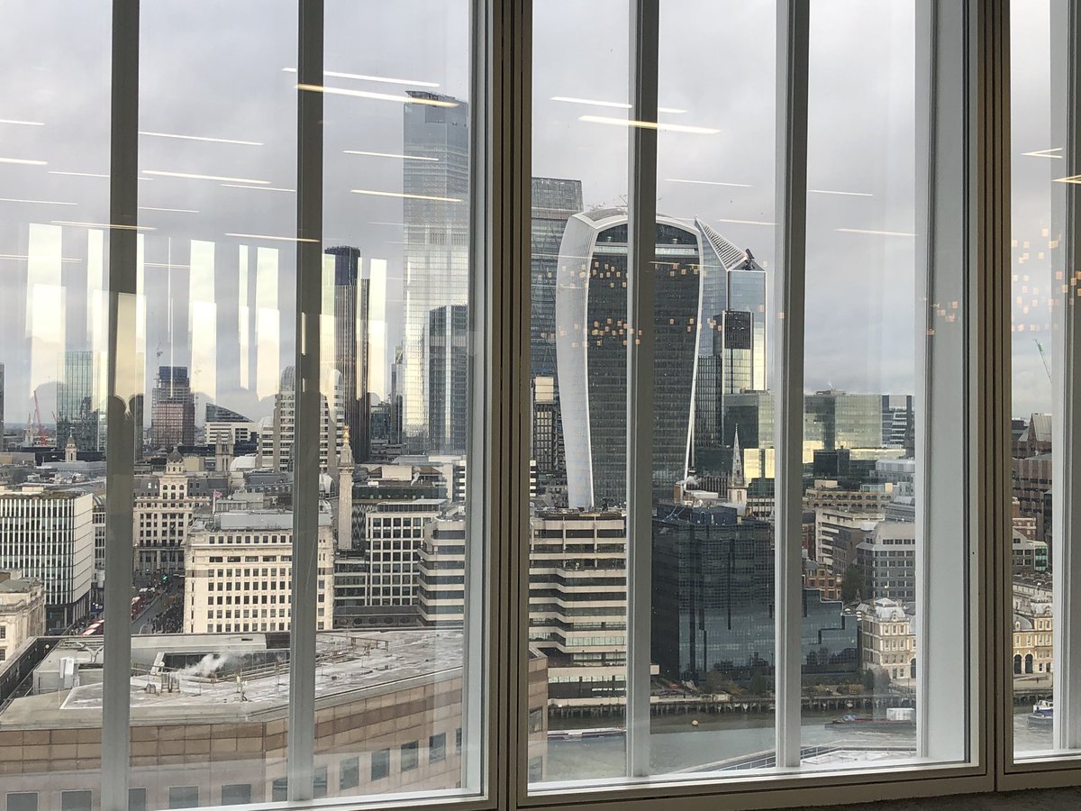 cgledhill's tweet image. At @WSJ for #BeyondBrexit debate with: 

Vicky Pryce [@realVickyPryce], 
Charlotte Crosswell [@InnFin], 
Alexis Karklins-Marchay [@alexiskarklins], 
Phillipa Leighton-Jones [@WSJ] 

#brexit #finserv #fintech