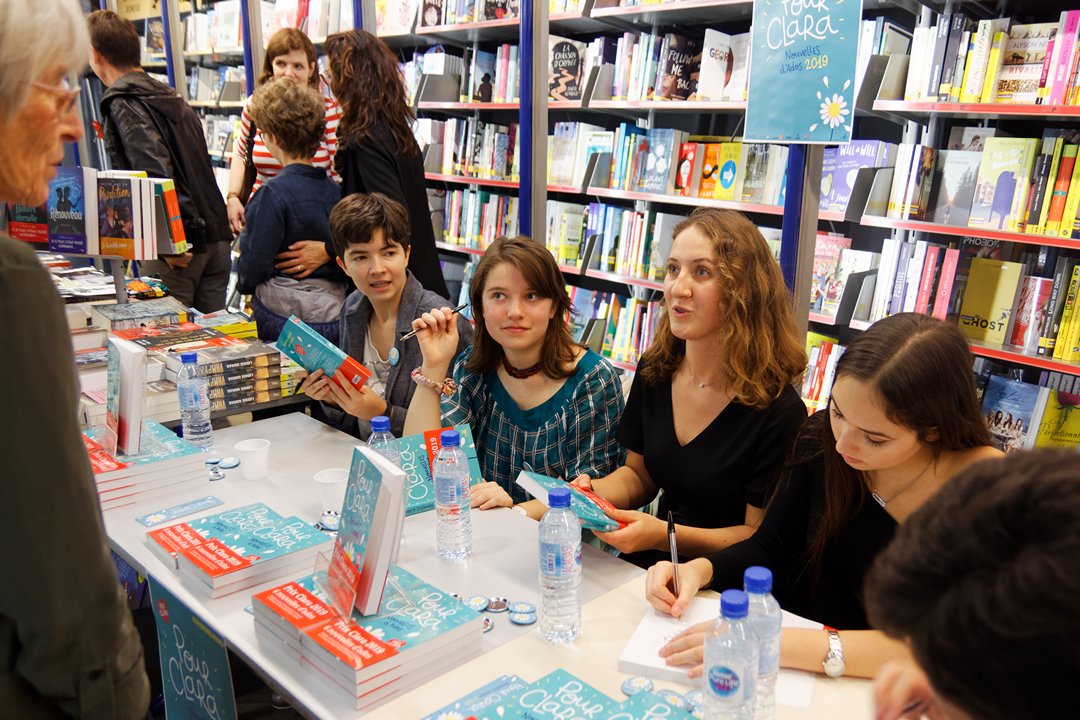 Gibert Jeune tweet media