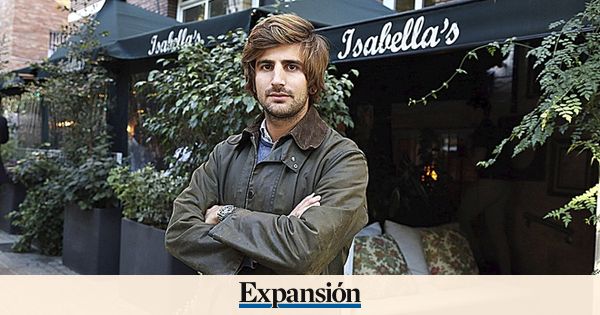 exp_catalunya's tweet photo. 🍽 @IsabellasBCN abrirá un hotel en Ganduxer y un restaurante en el Passeig de Gràcia  https://t.co/romsp0oMWa informa @marisaangles https://t.co/5a8q8E6umz